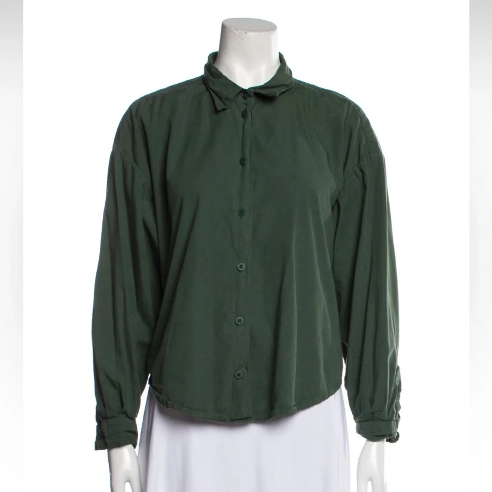 Jesse Kamm Alberta Shirt - Picture 3 of 5